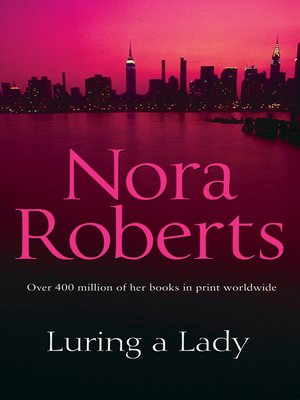 Luring a Lady - ebook